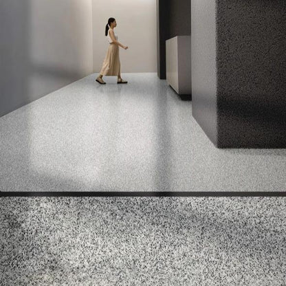 5 in 1 Epoxy Floor Paint  Waterproof Anti-Slip & Ultra-Durable Resin Coating for Home & Garage